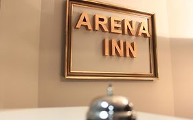Hotel Arena Inn Berlin